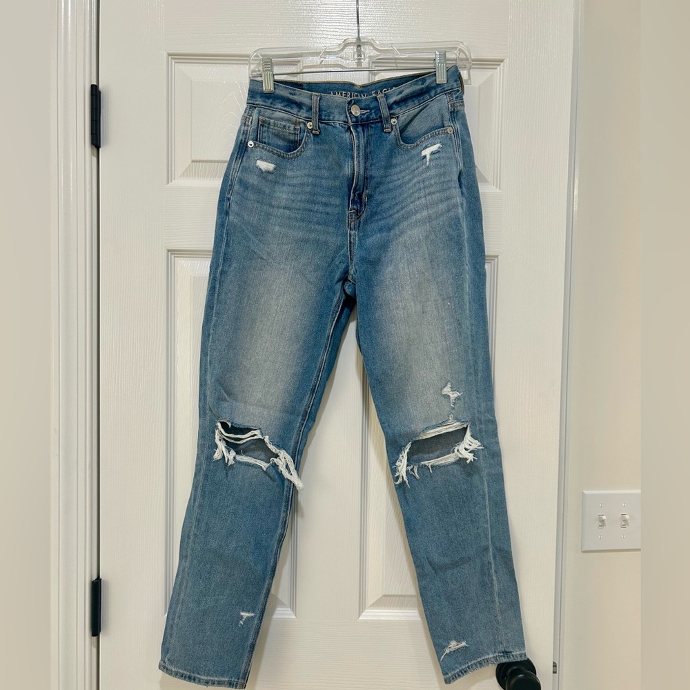 American Eagle Outfitters jeans
